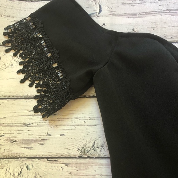 Revolve Lovers + Friends Heaven Sent dress - Picture 4 of 11